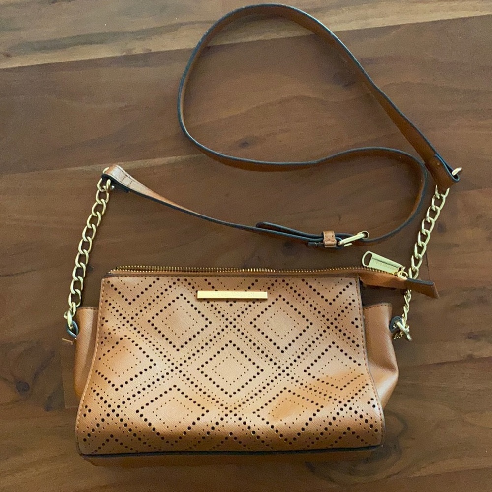 Steve Madden crossbody purse
